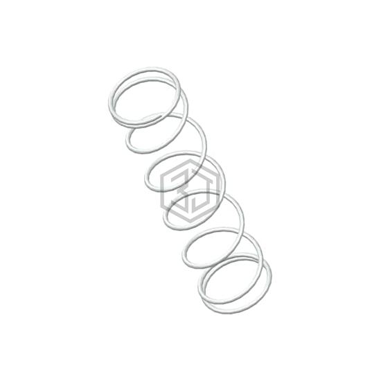 S-1312CS - Century Spring Corp - Springs - Compression, Tapered