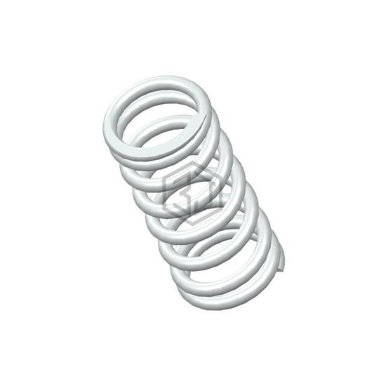 AA-44CS - Century Spring Corp - Springs - Compression, Tapered