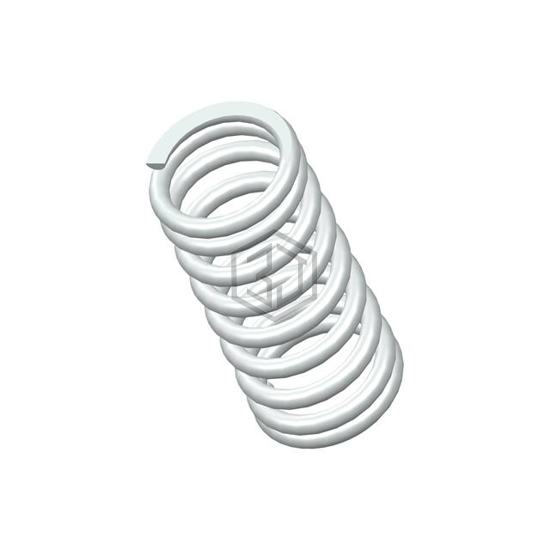 BB-2CS - Century Spring Corp - Springs - Compression, Tapered