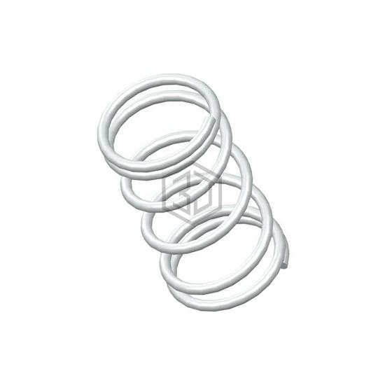 S-1429CS - Century Spring Corp - Springs - Compression, Tapered