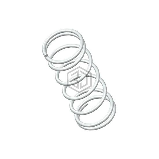 S-737CS - Century Spring Corp - Springs - Compression, Tapered