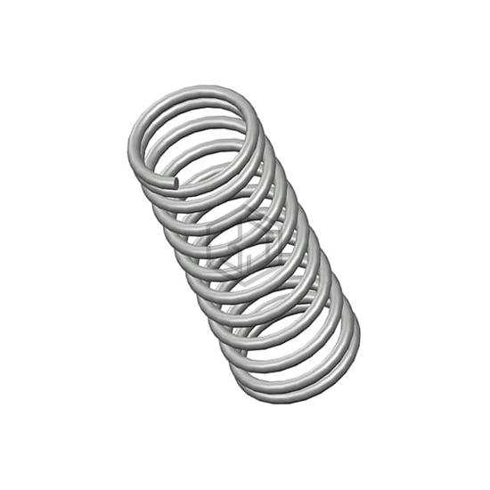 TT-54CS - Century Spring Corp - Springs - Compression, Tapered