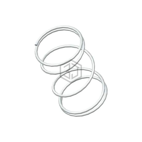 OO-63CS - Century Spring Corp - Springs - Compression, Tapered