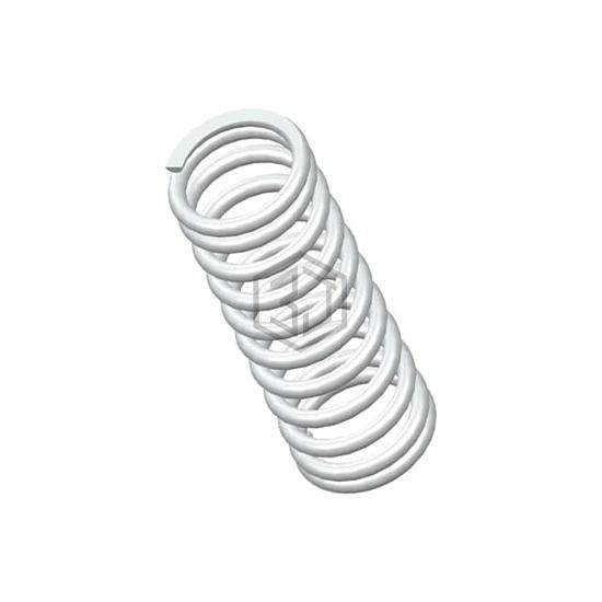 A15-22CS - Century Spring Corp - Springs - Compression, Tapered