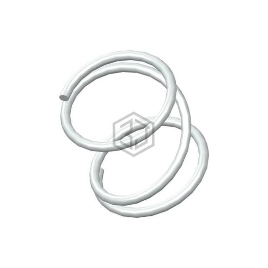 S-1315CS - Century Spring Corp - Springs - Compression, Tapered