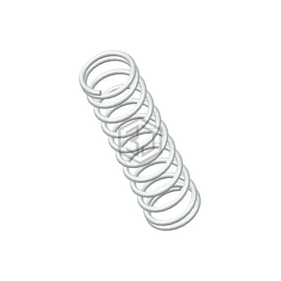 MM-74CS - Century Spring Corp - Springs - Compression, Tapered