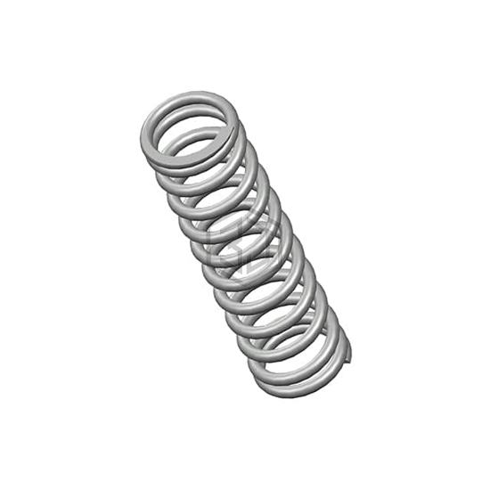 XX-66CS - Century Spring Corp - Springs - Compression, Tapered