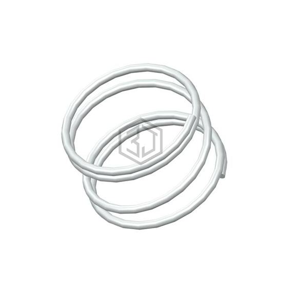 11454CS - Century Spring Corp - Springs - Compression, Tapered