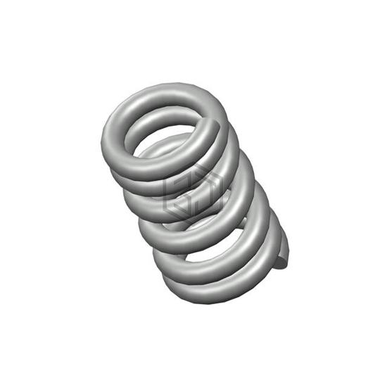 10669CS - Century Spring Corp - Springs - Compression, Tapered