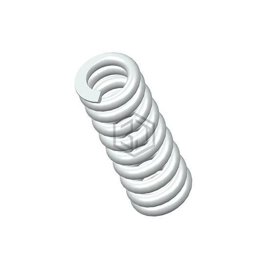 W-71CS - Century Spring Corp - Springs - Compression, Tapered