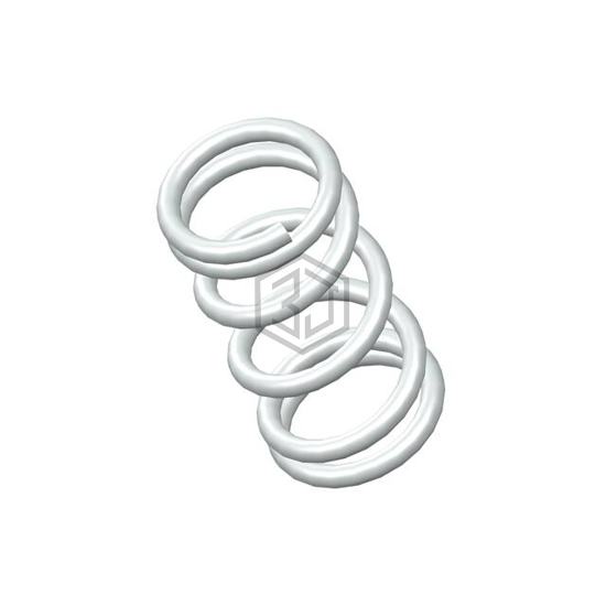 S-3143CS - Century Spring Corp - Springs - Compression, Tapered