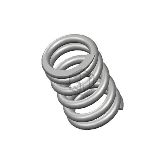 3594CS - Century Spring Corp - Springs - Compression, Tapered