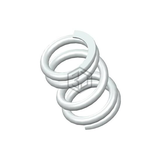A15-31CS - Century Spring Corp - Springs - Compression, Tapered