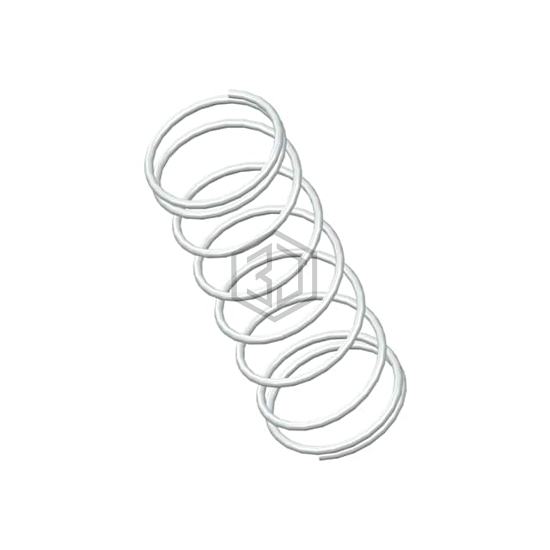 12414CS - Century Spring Corp - Springs - Compression, Tapered