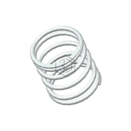 NN-35CS - Century Spring Corp - Springs - Compression, Tapered