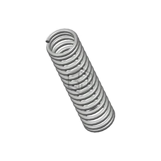 10384CS - Century Spring Corp - Springs - Compression, Tapered