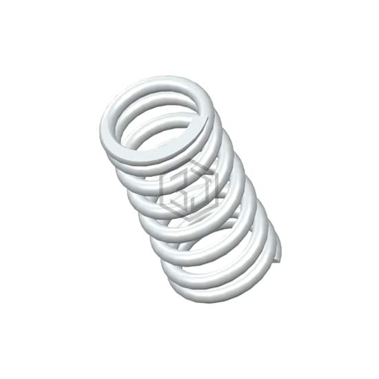 DD-36CS - Century Spring Corp - Springs - Compression, Tapered