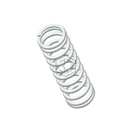 EE-26CS - Century Spring Corp - Springs - Compression, Tapered