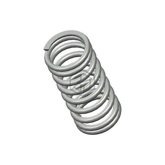 I-96CS - Century Spring Corp - Springs - Compression, Tapered