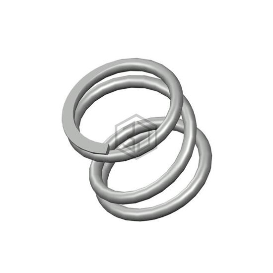 A9-42CS - Century Spring Corp - Springs - Compression, Tapered