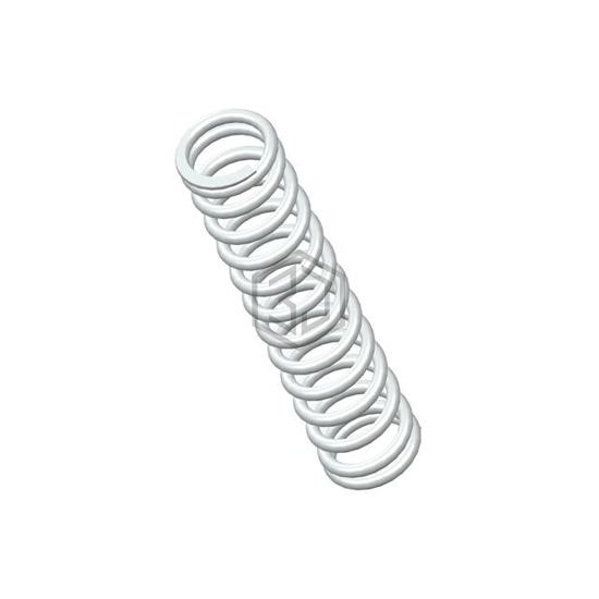 A13-46CS - Century Spring Corp - Springs - Compression, Tapered