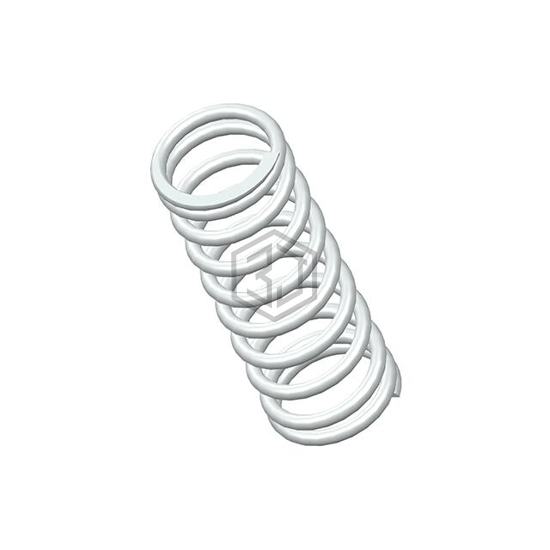 Y-76CS - Century Spring Corp - Springs - Compression, Tapered