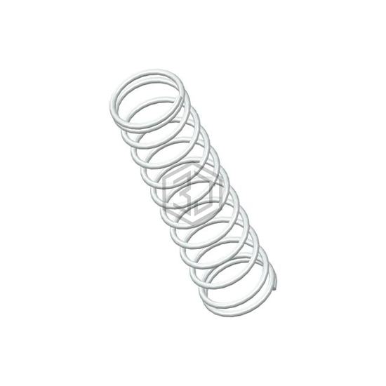 S-14CS - Century Spring Corp - Springs - Compression, Tapered
