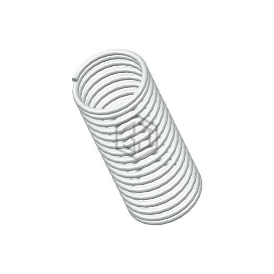 S-46CS - Century Spring Corp - Springs - Compression, Tapered
