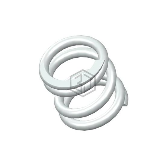 II-100CS - Century Spring Corp - Springs - Compression, Tapered