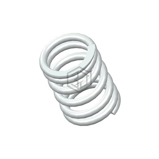 S-484CS - Century Spring Corp - Springs - Compression, Tapered