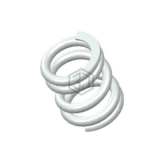 S-1086CS - Century Spring Corp - Springs - Compression, Tapered