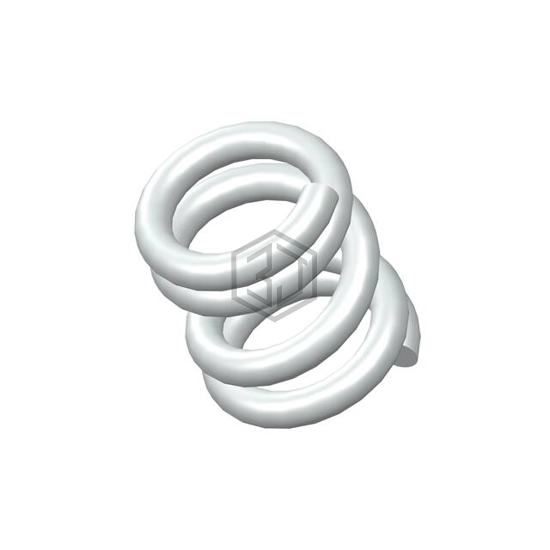 S-1119CS - Century Spring Corp - Springs - Compression, Tapered