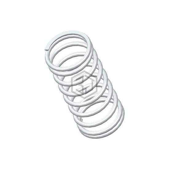 H-31CS - Century Spring Corp - Springs - Compression, Tapered