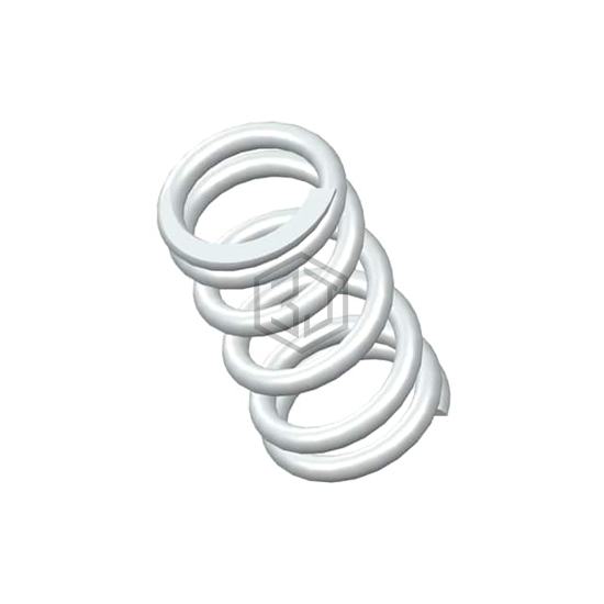 S-406CS - Century Spring Corp - Springs - Compression, Tapered