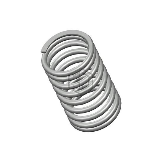 3315CS - Century Spring Corp - Springs - Compression, Tapered