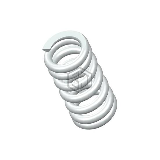 S-1065CS - Century Spring Corp - Springs - Compression, Tapered