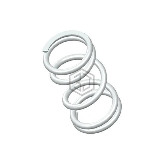 B-55CS - Century Spring Corp - Springs - Compression, Tapered