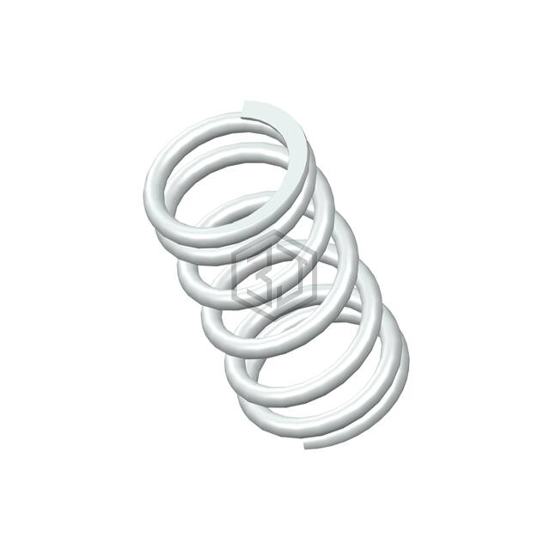 S-1372CS - Century Spring Corp - Springs - Compression, Tapered