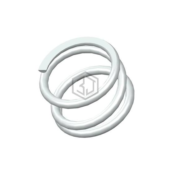 K-73CS - Century Spring Corp - Springs - Compression, Tapered