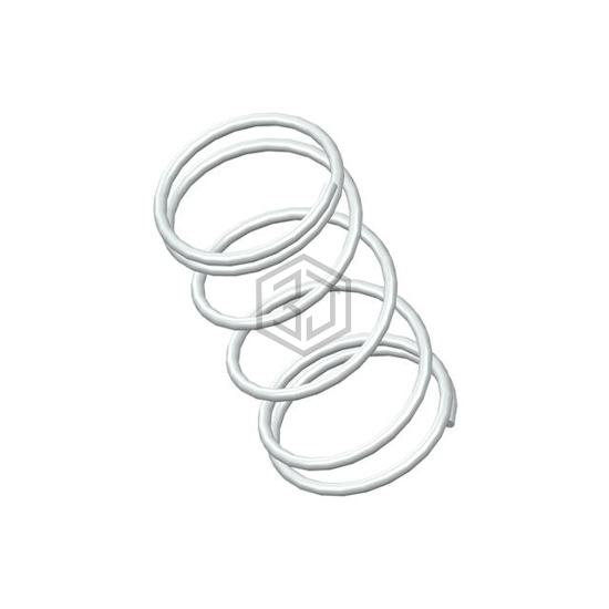 GG-99CS - Century Spring Corp - Springs - Compression, Tapered
