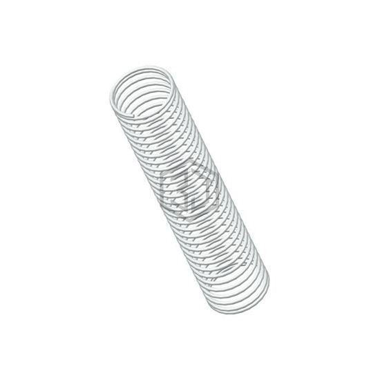 S-452CS - Century Spring Corp - Springs - Compression, Tapered
