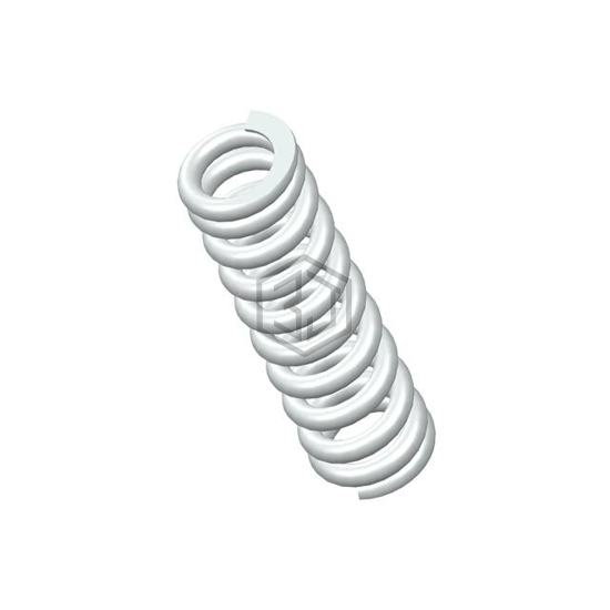 S-1053CS - Century Spring Corp - Springs - Compression, Tapered