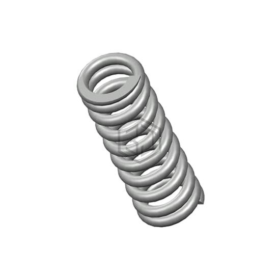 3589CS - Century Spring Corp - Springs - Compression, Tapered