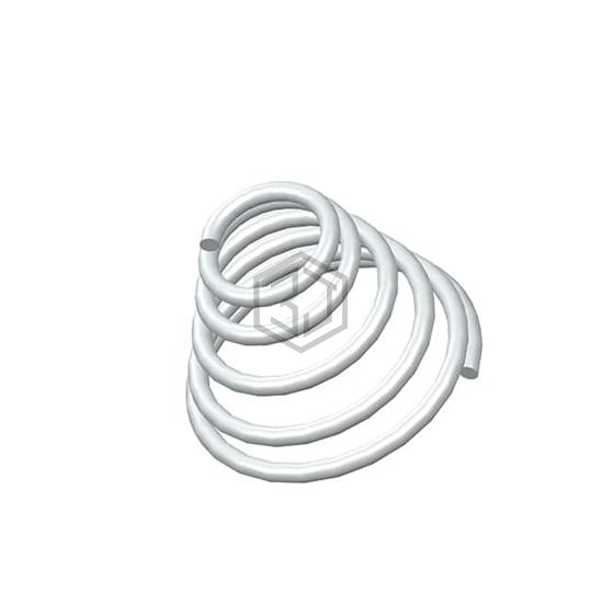 TA-7094SCS - Century Spring Corp - Springs - Compression, Tapered
