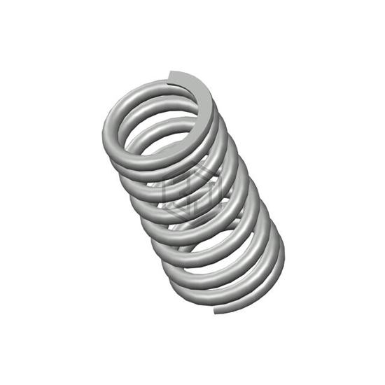 3821CS - Century Spring Corp - Springs - Compression, Tapered