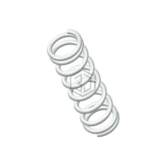 S-229CS - Century Spring Corp - Springs - Compression, Tapered