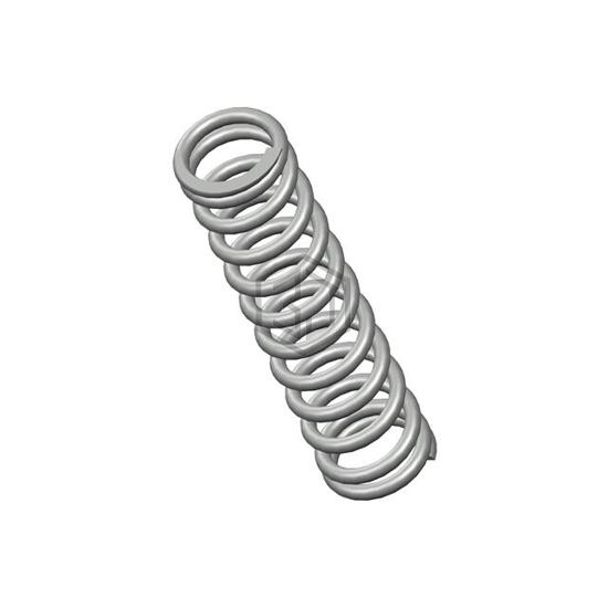 1898CS - Century Spring Corp - Springs - Compression, Tapered