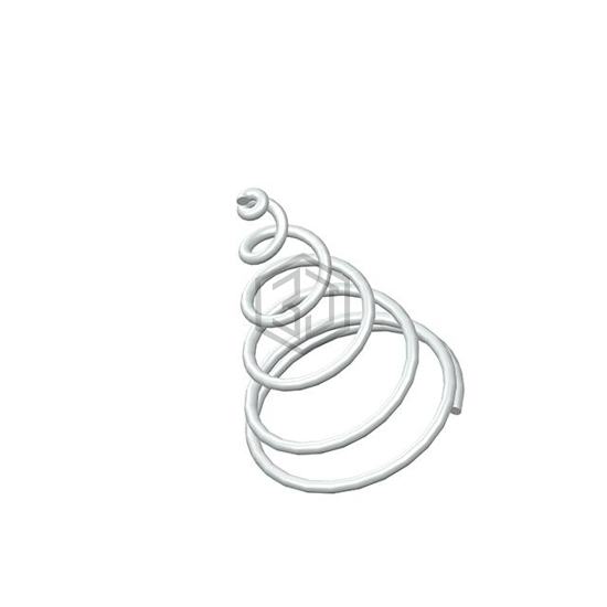 TA-7086SCS - Century Spring Corp - Springs - Compression, Tapered