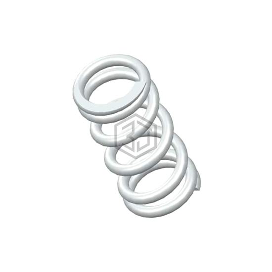 GG-70CS - Century Spring Corp - Springs - Compression, Tapered
