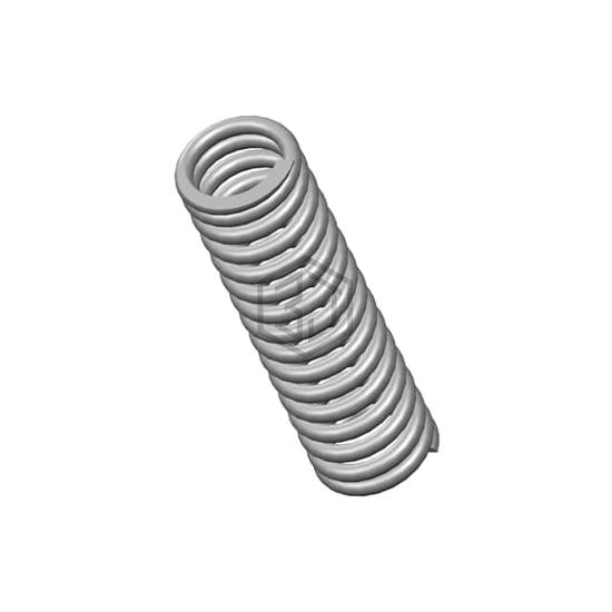 K-99CS - Century Spring Corp - Springs - Compression, Tapered
